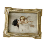 Maxbell European Picture Frame Wall Hanging Photo Frame for Office Study Room Indoor
