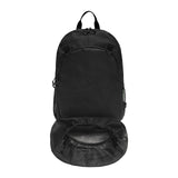 Maxbell Basketball Backpack for Men Mesh Pocket with Ball Holder for  Team