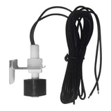 Maxbell 97647-ss3 Condensate Overflow Switch Pan Float Switchs for Home Apartment