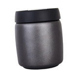 Airtight Coffee Jar Multipurpose Vacuum Seal Container for Rice Cookies Nuts 800ml 9.5x14cm