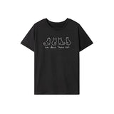 Maxbell Maxbell T Shirt for Women Summer Outfits Soft Crew Neck Tee for Beach Traveling Trip M