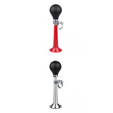 Maxbell 2pcs Bike Bell Warning Bells bike Bells for Mountain Bikes Beach Bikes