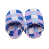 Maxbell Cute Shoes Slippers for 18" Dolls Clothes Accs Grid - Aladdin Shoppers