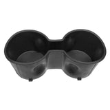 Maxbell Cup Holder Insert Easy to Install Detachable Vehicle Accessory Replace Parts