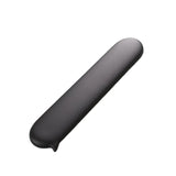 Maxbell Keyboard Wrist Rest Ergonomic Soft Wrist Cushion for Computer Friends Black