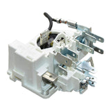 Maxbell Compressor PTC Starter Fridge over Load Protector for Lower Starting Current