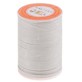 5Pcs 0.45mm Leather Sewing Waxed Thread Hand Stitching Repair Cord