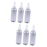 Maxbell 6 Bottle Smoke Fluid Solution for Automotive Machine Testing Evap