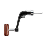 Maxbell Arm Grip Fly Fishing Accessories DIY Parts Fishing Reels Power Handle for 5000 to 7000