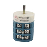 Maxbell Tire Changer Motor Switch Sturdy Construction Easy Installation 220-380V 40A