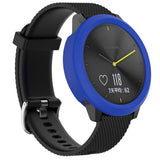 Maxbell Watch Shockproof Protective Case Cover Frame For Garmin Vivomove Blue - Aladdin Shoppers