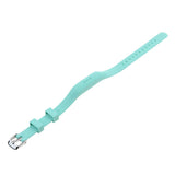 Maxbell Maxbell Sports Silicone Wrist Band + Metal Buckle For Fitbit Flex 2 Watch Green