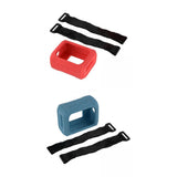 Maxbell 2x Waterproof Silicone Case Speaker Protection Rubber Cover for JBL GO 3 GO3
