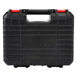 Maxbell Machine Case for Power Tool Portable Protective Fathers Day Gift Tool Chest