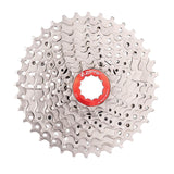Maxbell Bike Cassette Sprocket Bicycle Freewheel 11-36T for Road Bike 9 speed 11-36T - Aladdin Shoppers