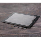 Maxbell Touch Screen Digitizer Assembled with Home Button Strong Adhesive for iPad 3 3rd Generation A1416 A1403 A1430 Black - Aladdin Shoppers