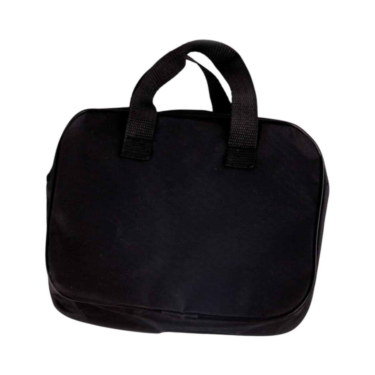 Car Vacuum Cleaner Storage Bag Wear Resistant Black Multipurpose Accessories Style C