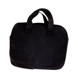 Car Vacuum Cleaner Storage Bag Wear Resistant Black Multipurpose Accessories Style C