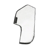 Maxbell Golf Bag Rain Cover PVC Lightweight Universal Golf Bag Rain Protection Cover