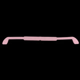 Maxbell Maxbell Silica gel Glasses Sunglasses Eyewear Cord Non-slip Strap Hang Rope Pink