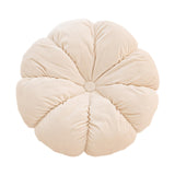 Maxbell Floral Pillow Cover Soft Retro Style Pillowcase for Bedroom Gift Living Room Style A