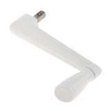 Maxbell Patio Umbrella Crank Handle Umbrella Attachment for Picnic Courtyard Camping