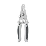 Maxbell Copper Wire Stripping Tool Portable Electrical Wire Tool for Work Home Electrician Strip 0.6 to 2.8mm