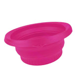 Maxbell Foldable Wash Basin Washing up Bowl Multifunctional Round Washbasin for Home