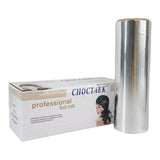 Maxbell Nail Art Perm Styling Tinfoil Easy to Use DIY for Home Use Salon Barber Shop 1200cmx15cm