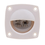 Maxbell 6xRV  Boat Marine Interior LED Ceiling Courtesy Light Lamp 12V White