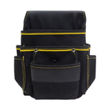Maxbell Tool Pouch Portable Electrician Waist Tool Bag for Woodworking Gardener Home