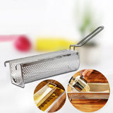 Maxbell 304 Frying Basket French Fries Cooking Basket Chips Strainer Chicken Cooking