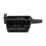 Maxbell Rear Trunk Storage Panel Fixed Lock Modern Lock Buckle for B Class W246 Right