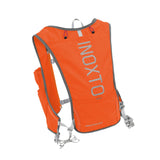 Maxbell Hydration Backpack Pack Outdoor Running Vest Running Hydration Vest Backpack Orange