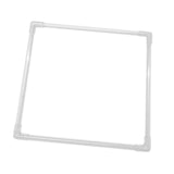 Maxbell Aquarium Floating Plant Barrier Corral Floating Plant Ring Fish Feeding Ring