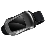 Maxbell Sunglasses Holder for Car Clamp Glasses Storage Clip for Automobile