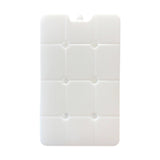 Maxbell Ice Block Lightweight Portable for Coolers Ice Pack for Camping Fishing Home B28 1000g