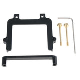 Maxbell Camera Mount Adapter Plate Clip, Gimbal Handheld Mount Plate Adapter Clip for Zhiyun Z1 Evolution GoPro Hero 5/4/3+ - Aladdin Shoppers