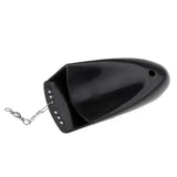 Maxbell 2x Plastic Adjustable Weight Sea Fishing Trolling Diving Board Planer Board