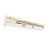Maxbell 8 Hole Soprano Recorder for Compact with Storage Bag for Student