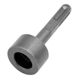Ground Rod Driver Bit Industrial Drill Ground Rods Ground Rod Driver Adapter ID19mm Square Shank
