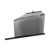 Maxbell Car Side Window Sun Shade Stretched Multifunctional Easily Install Sun Visor front right