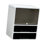 Maxbell Office Organizer for Household files Space Saving Desktop Storage Box