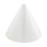 Light Cone Replace Photo Box Versatile Cosmestics Photo Light Flash Diffuser 30x33x3.8cm