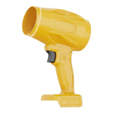 Maxbell Leaf Blower Professional Powerful Electric Blower for Lawn Care Houses Patio