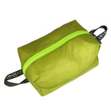 Maxbell LIGHTWEIGHT Laundry Shoes Storage Tote Bag Luggage Organizer Pouch M Green