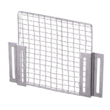 Maxbell Gutter Drain Cover Drain Filter Gutter Protector for Sewer Outdoor Roof Home 20x20cm