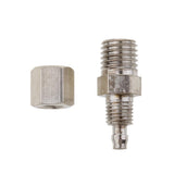 Maxbell M8*4mm Quick Release Compressor Coupler Connector Air Line Hose Adapter - Aladdin Shoppers