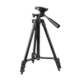 Maxbell Camera Tripod with Storage Bag Travel Tripod for Video Photography Camcorder