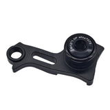 Maxbell Universal Derailleur Hanger Frame Gear for Mountain Road Bikes Riding Biking M12xP1.0